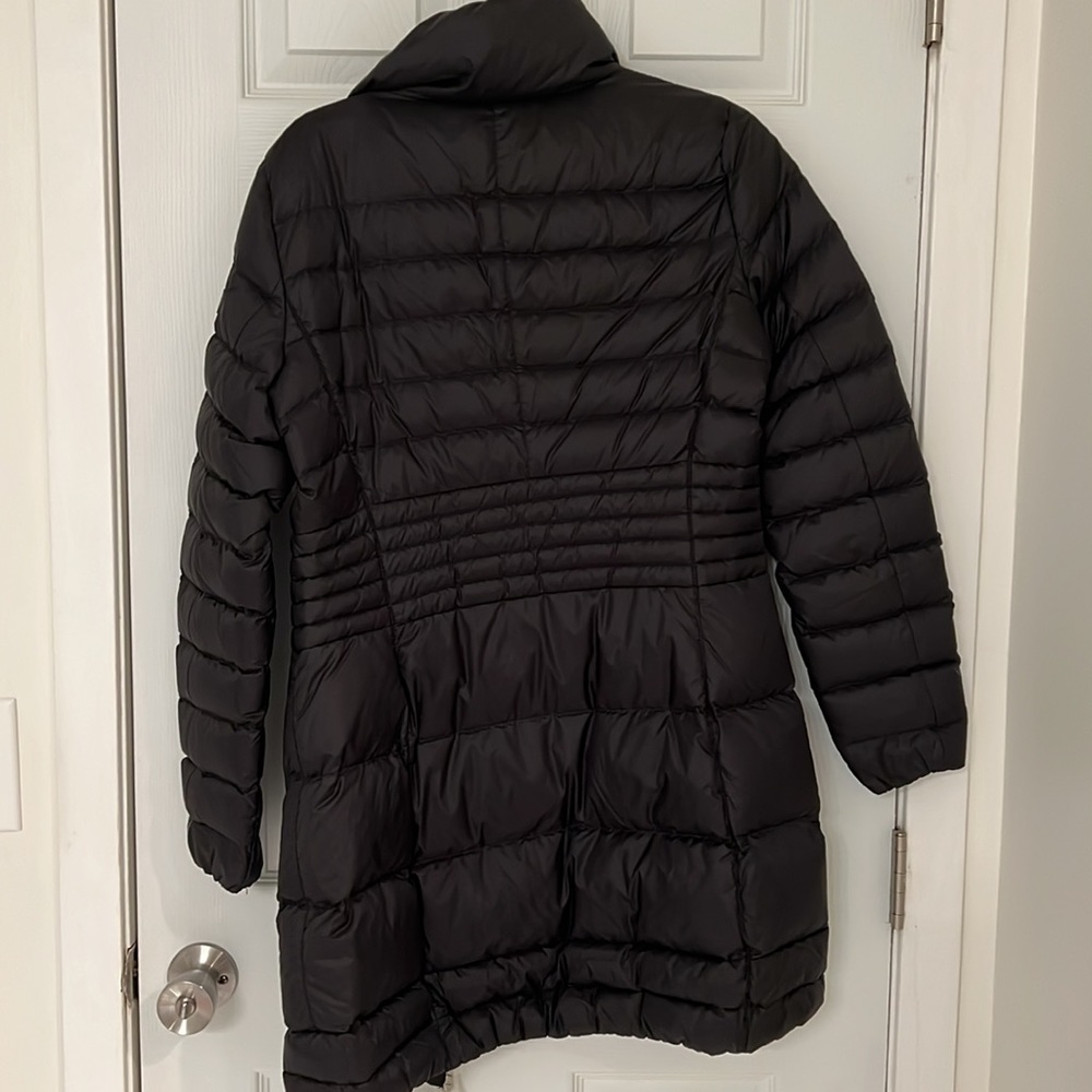 NWT Peuterey Goose down coat - Picture 8 of 8